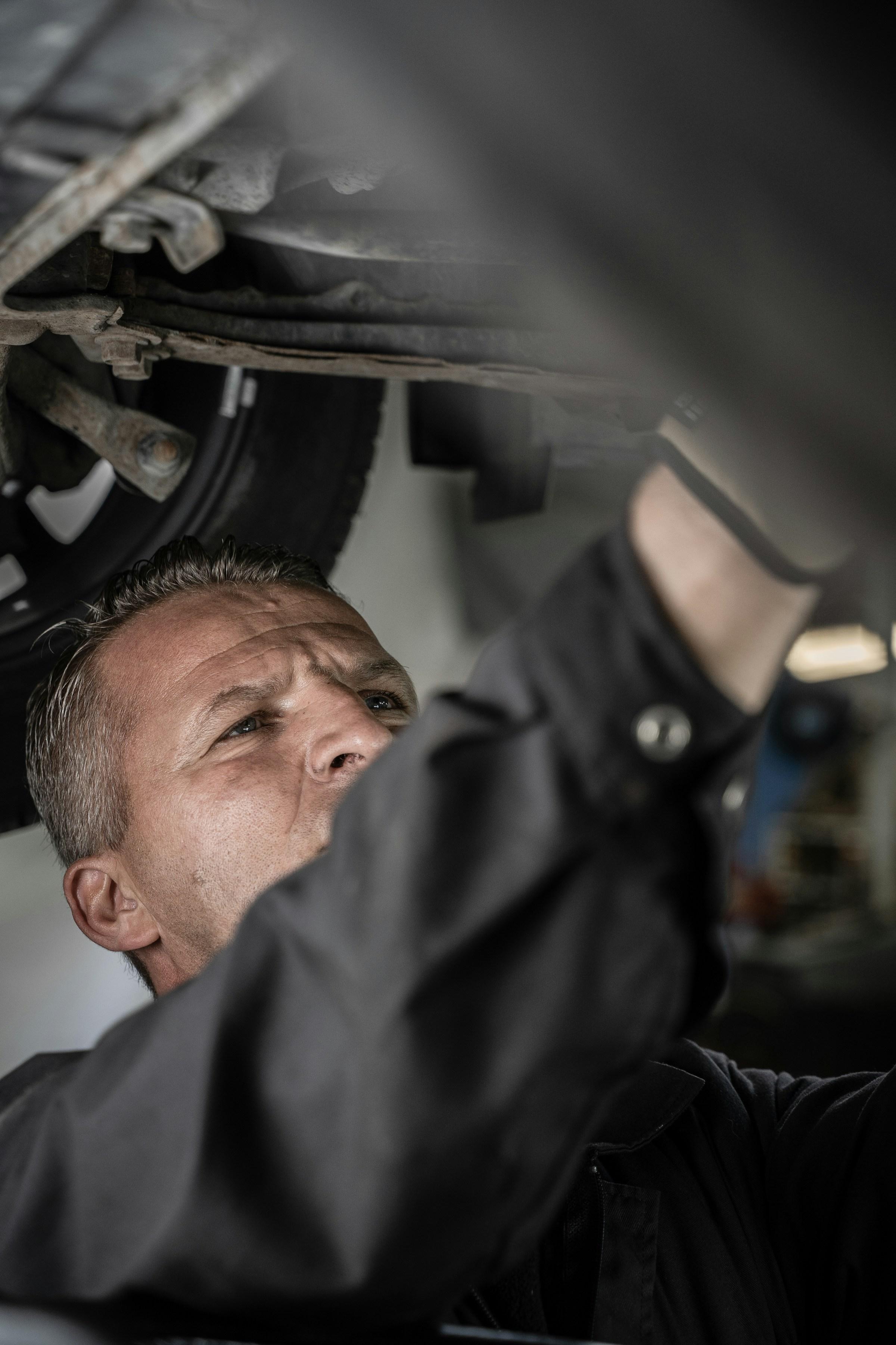 Logbook Service