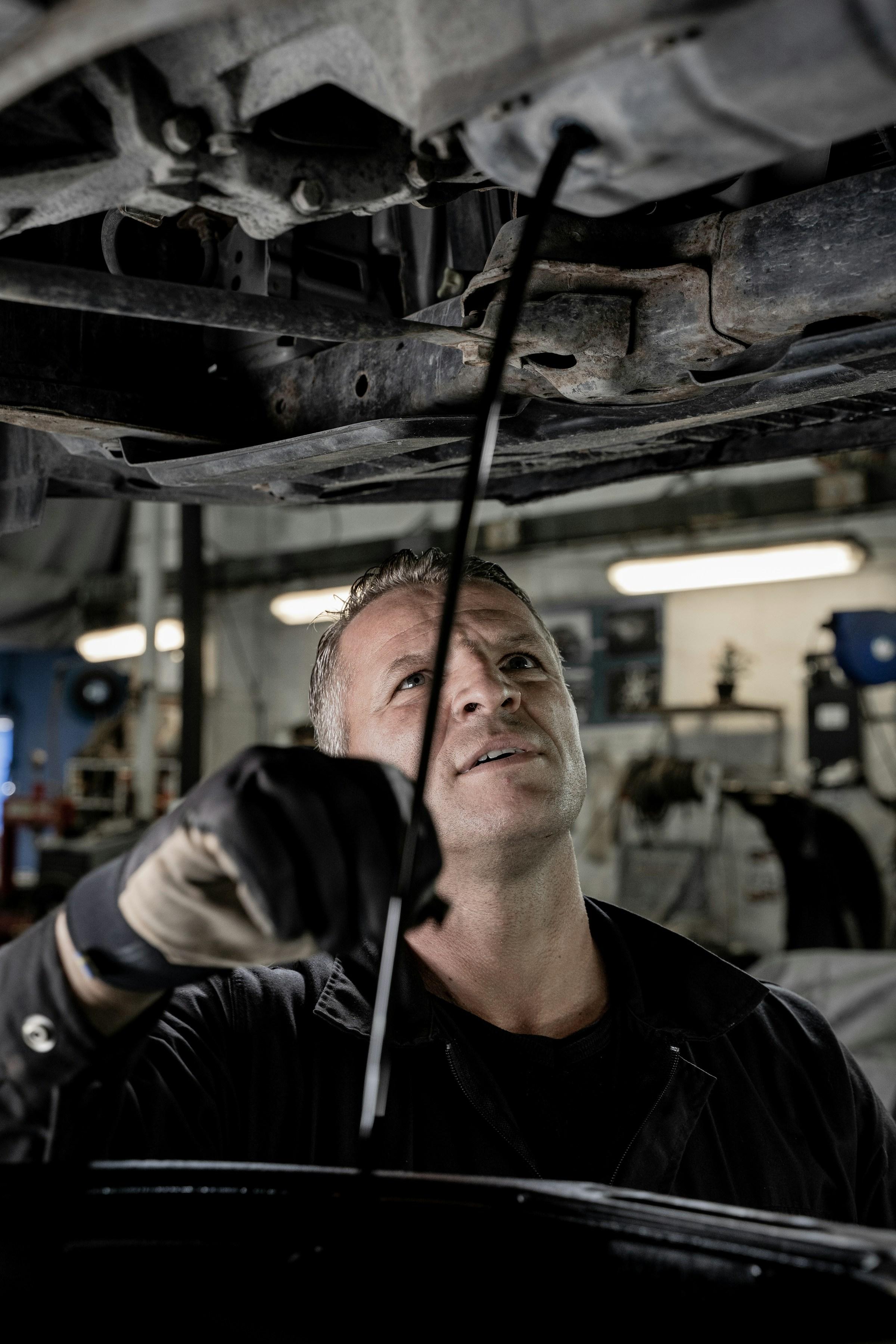 Roadworthy (RWC)